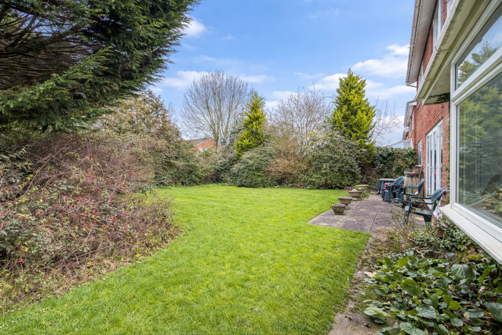 Additional image 18 of Woodrow Crescent, Knowle, Solihull, West Midlands