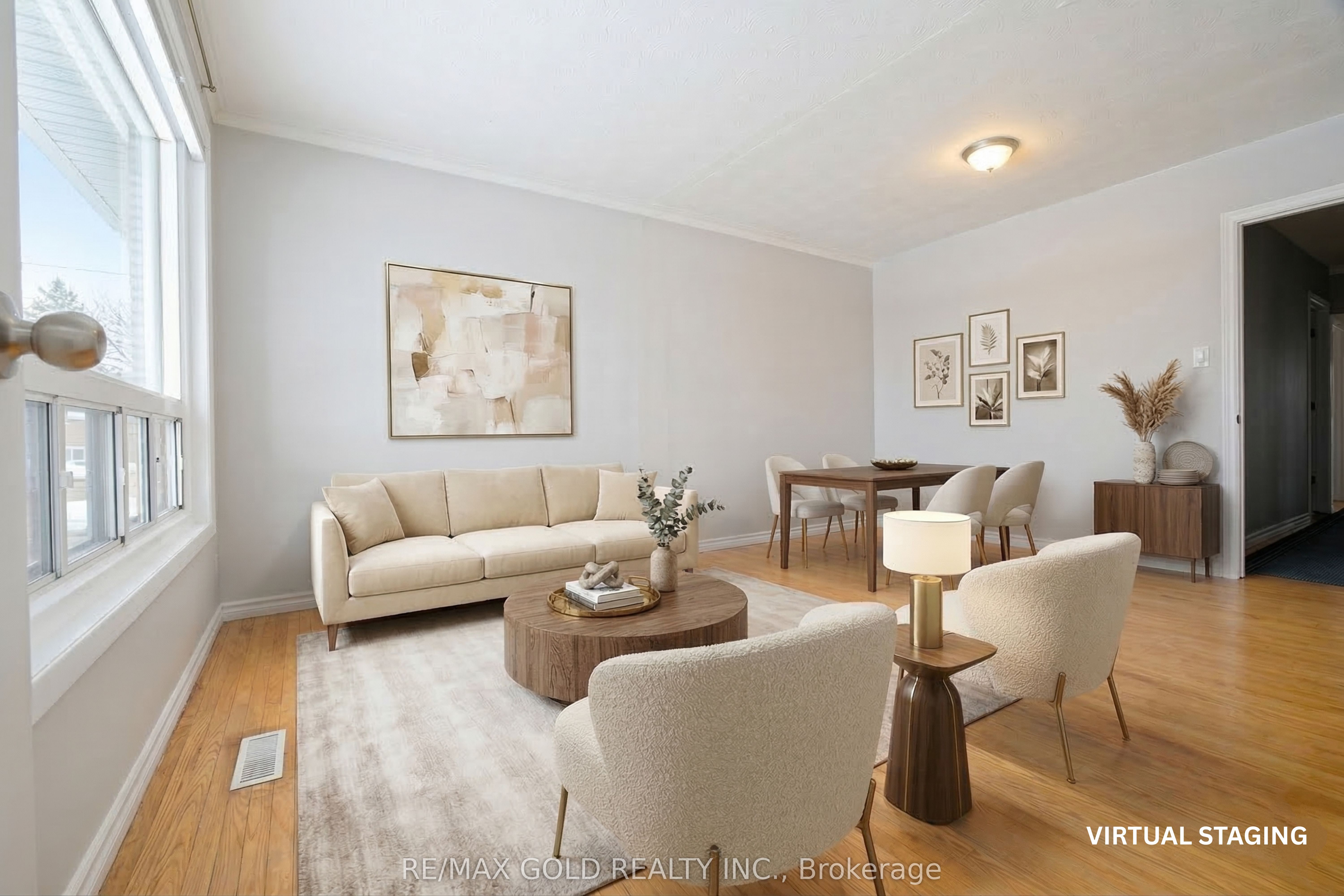 130 Duncanwoods Drive, Toronto, ON, M9L 2E1 photo 2