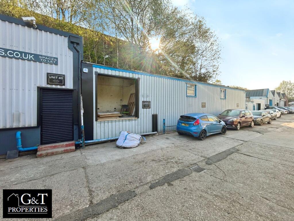 Additional image 2 of Sapcote Trading Centre, Powke Lane, Cradley Heath
