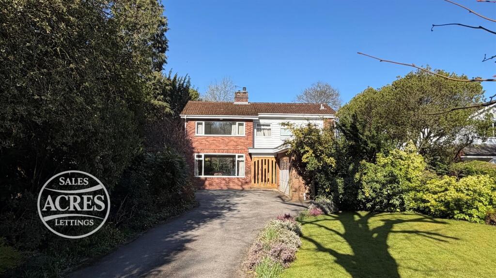 Additional image 4 of Streetly Lane, Four Oaks