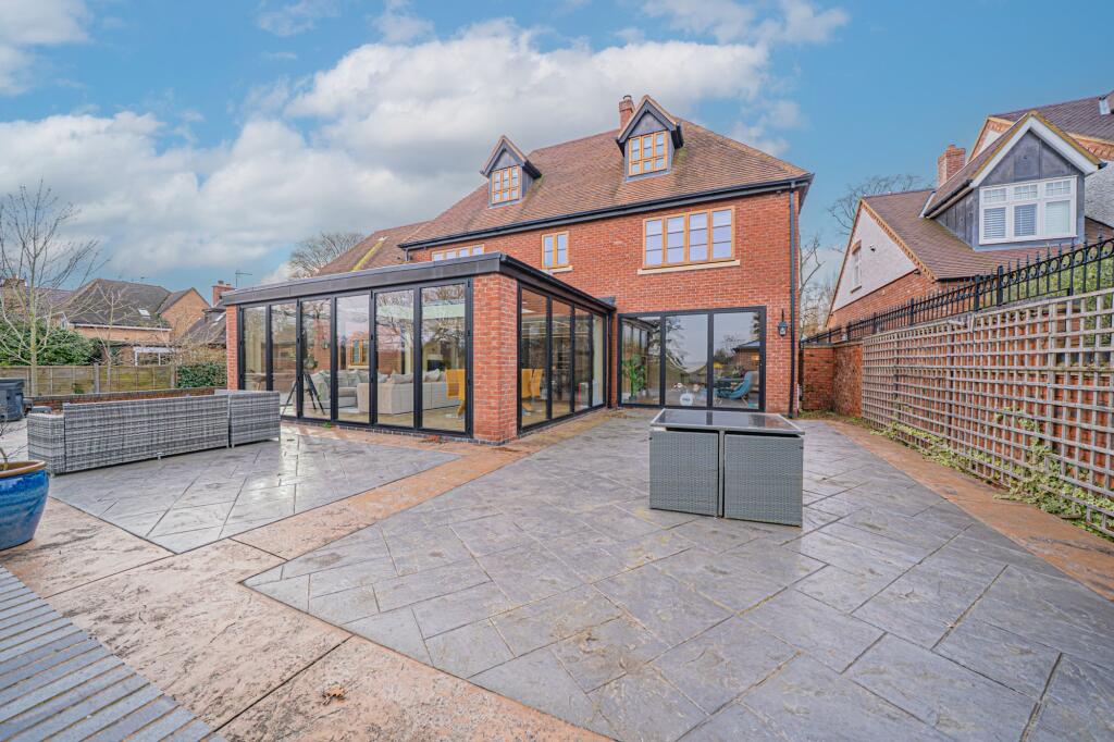 Additional image 56 of The Crescent, Hampton-In-Arden, B92