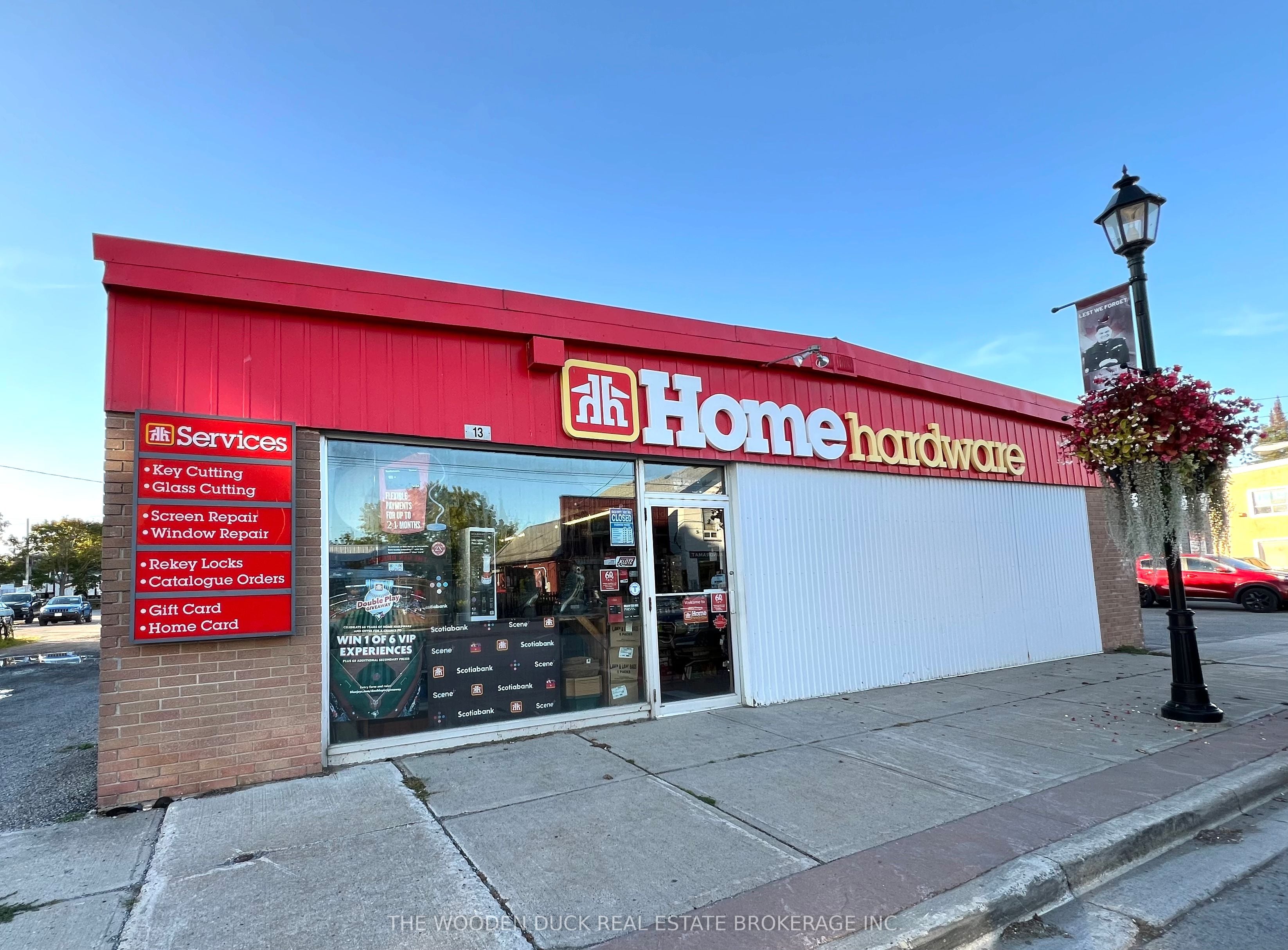13 Front Street E, Trent Hills, ON, K0L 1Y0