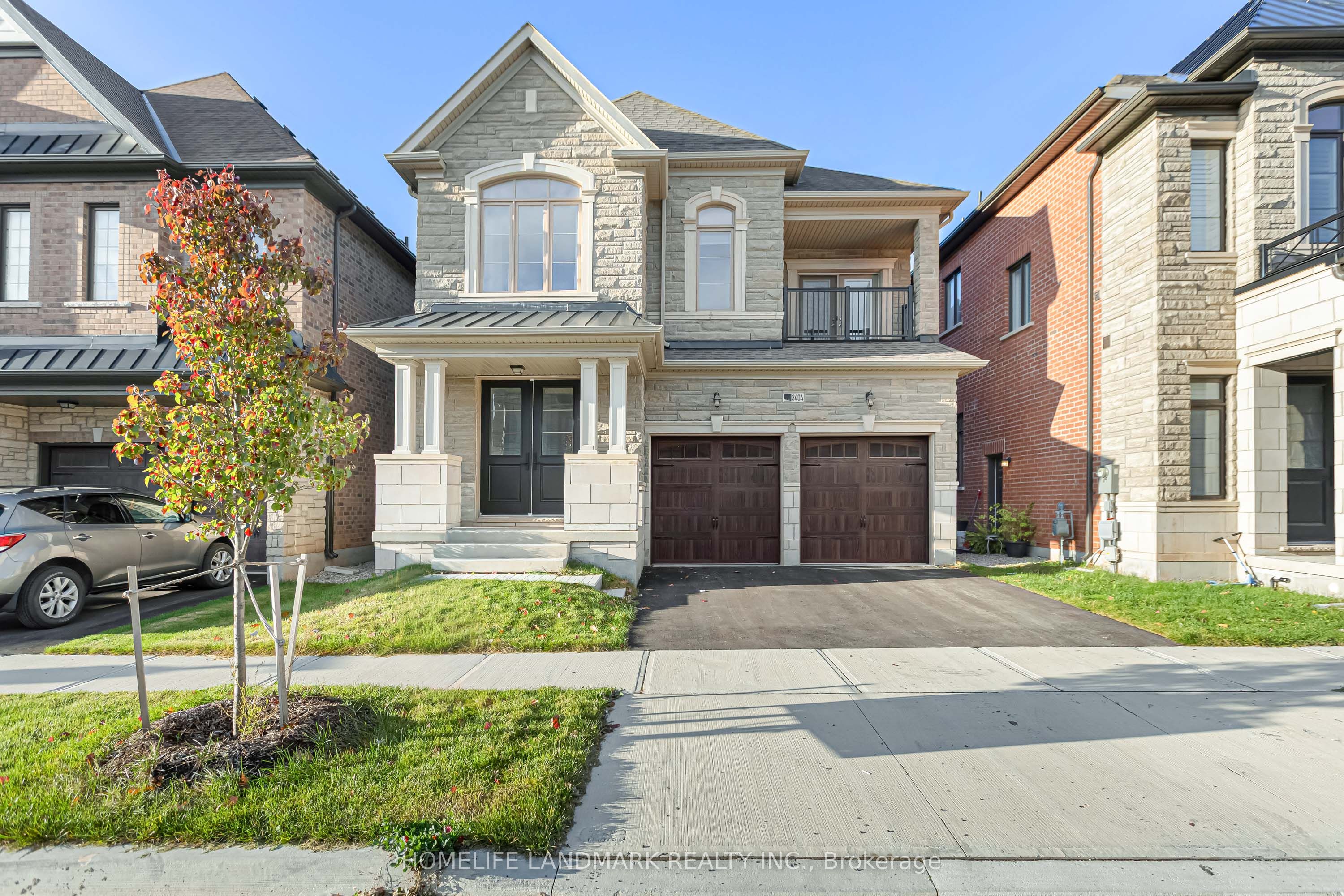 3404 Mosley Gate, Oakville, ON, L6H 0Z1