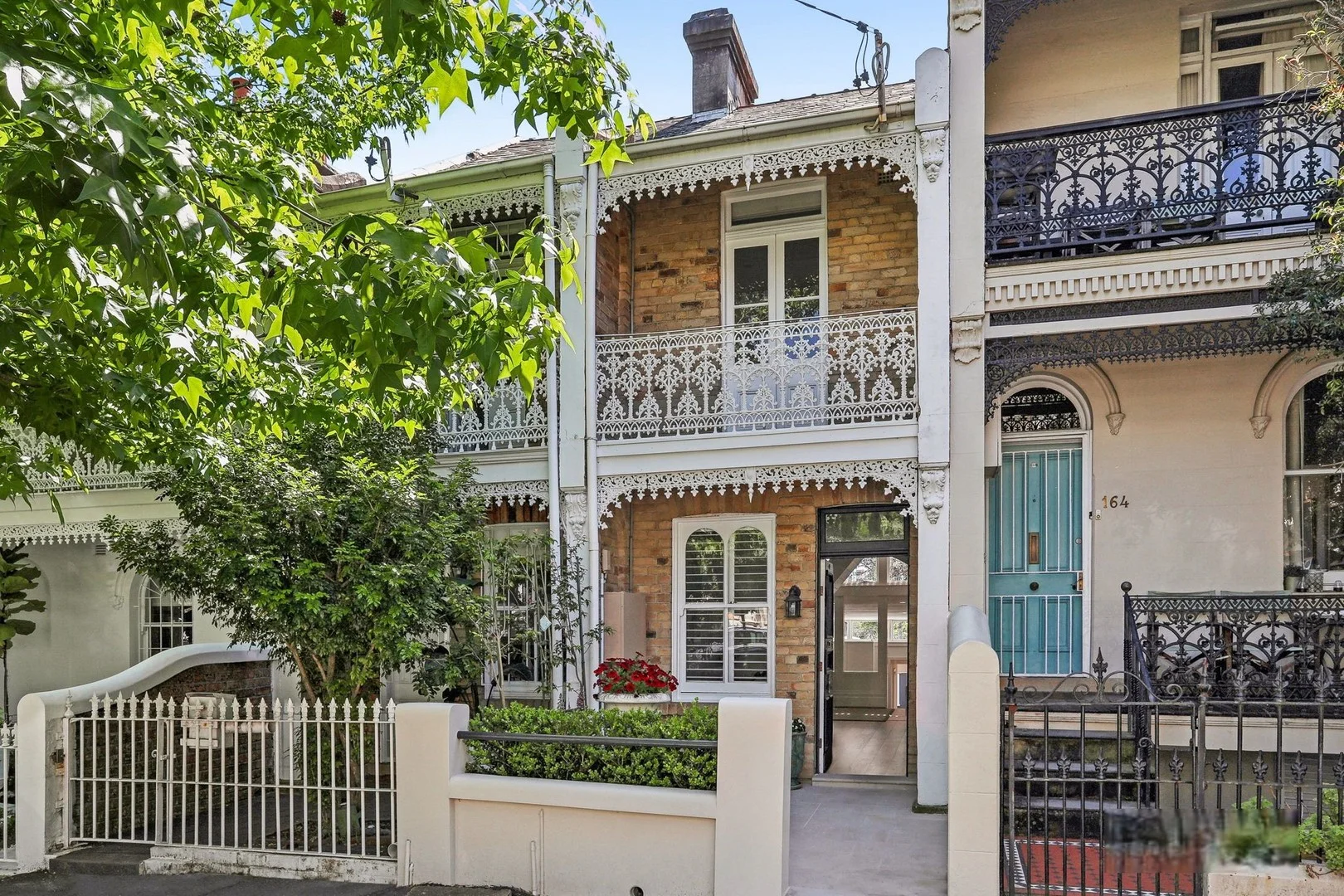 162 Windsor Street, Paddington NSW 2021