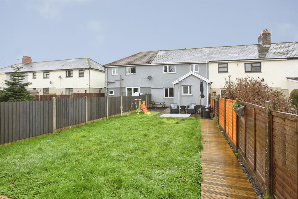 Additional image 17 of 3 bed terraced house for saleSecond Avenue, Caerphilly CF83