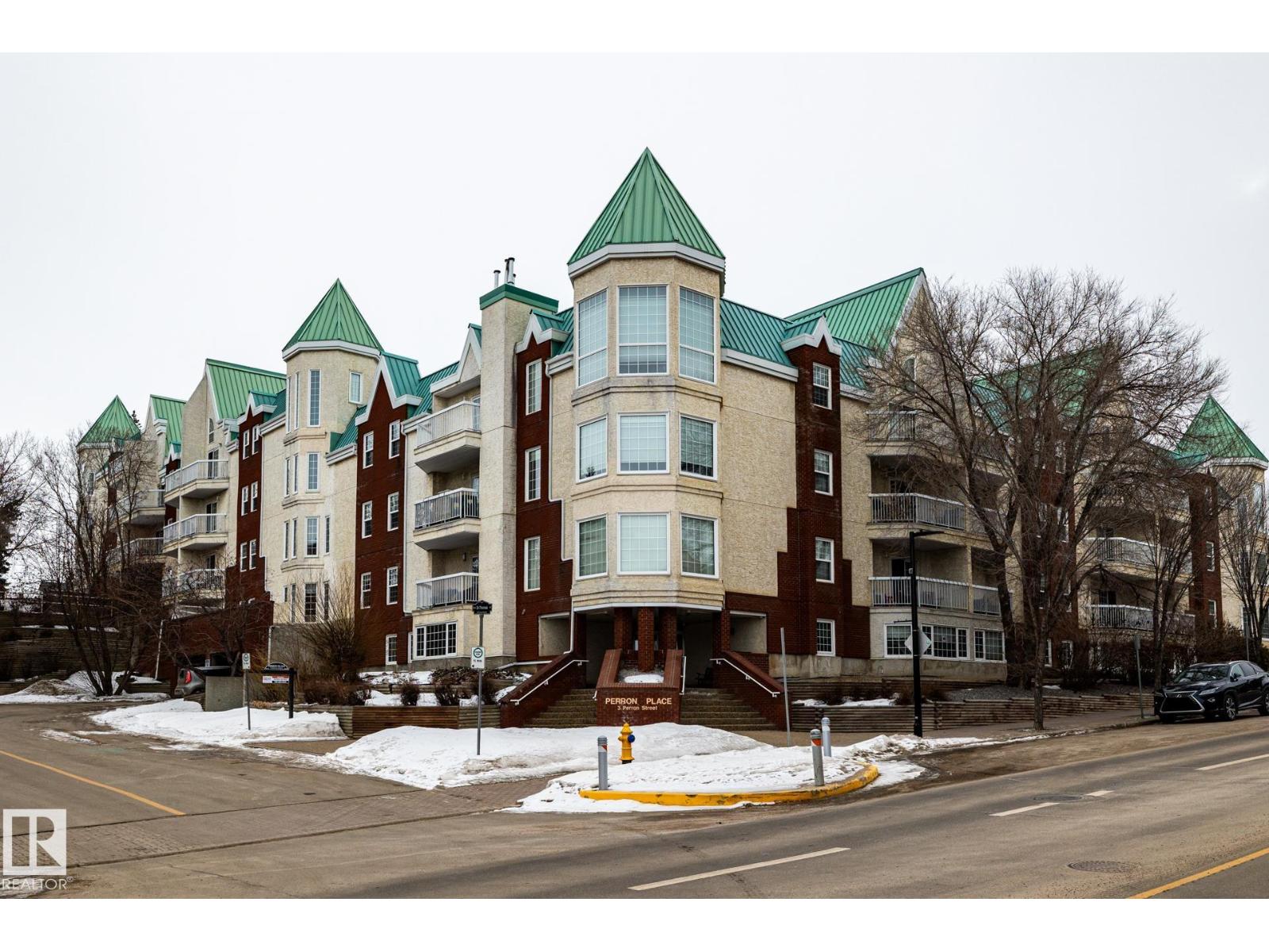 410-3 Perron Street, St. Albert, AB, T8N5Z5