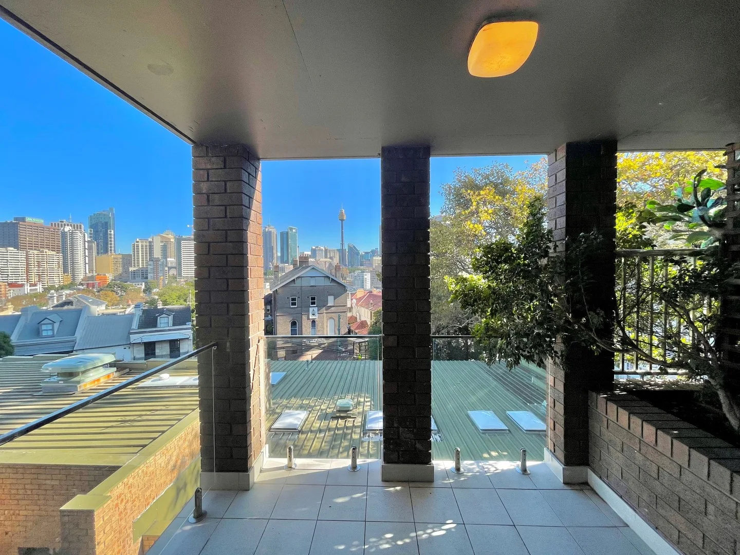 21/196 Forbes Street, Darlinghurst NSW 2010