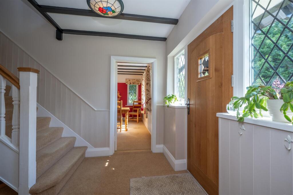 Additional image 34 of Stratford Road, Cranhill