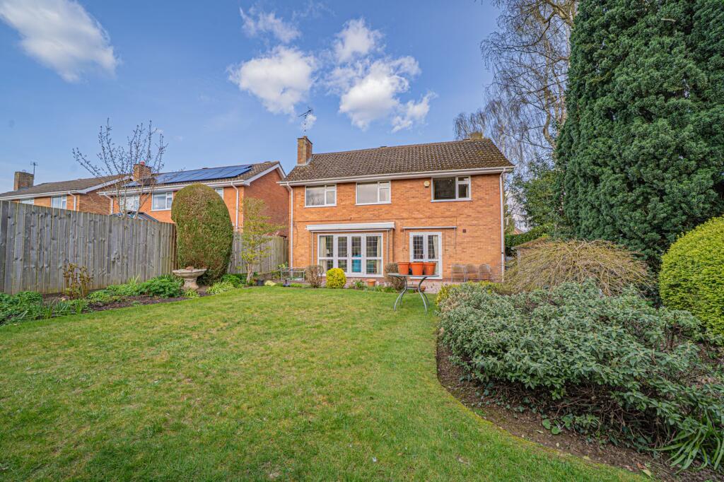 Additional image 21 of Manor Road, Dorridge, B93