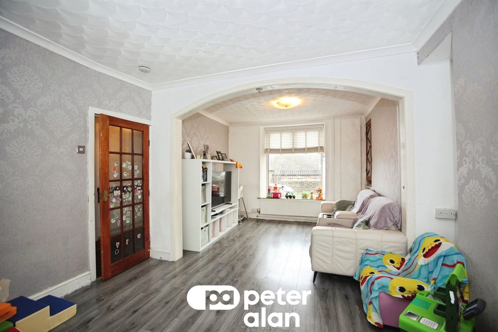 Additional image 3 of 3 bed terraced house for saleUsk Road, Bargoed CF81