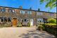 Badger Lane, Blackshaw Head, Hebden Bridge, West Yorkshire, HX7