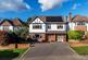 CEDAR HILL, EPSOM, KT18