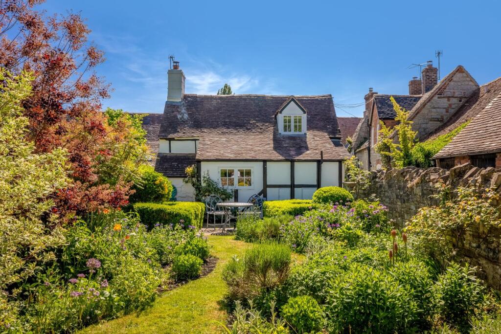 2 The Hamlet, Marcliff, Alcester