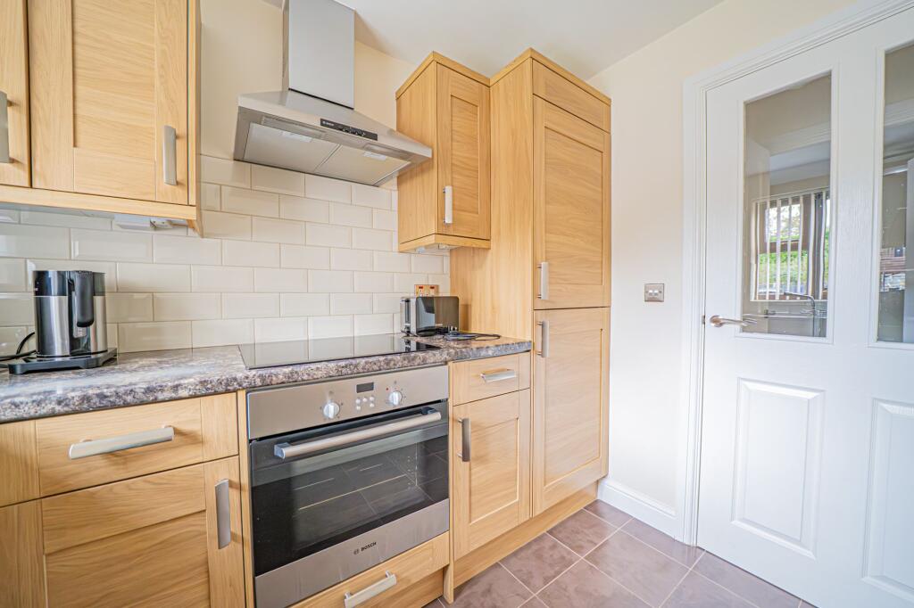 Additional image 5 of Beckford Croft, Dorridge, B93