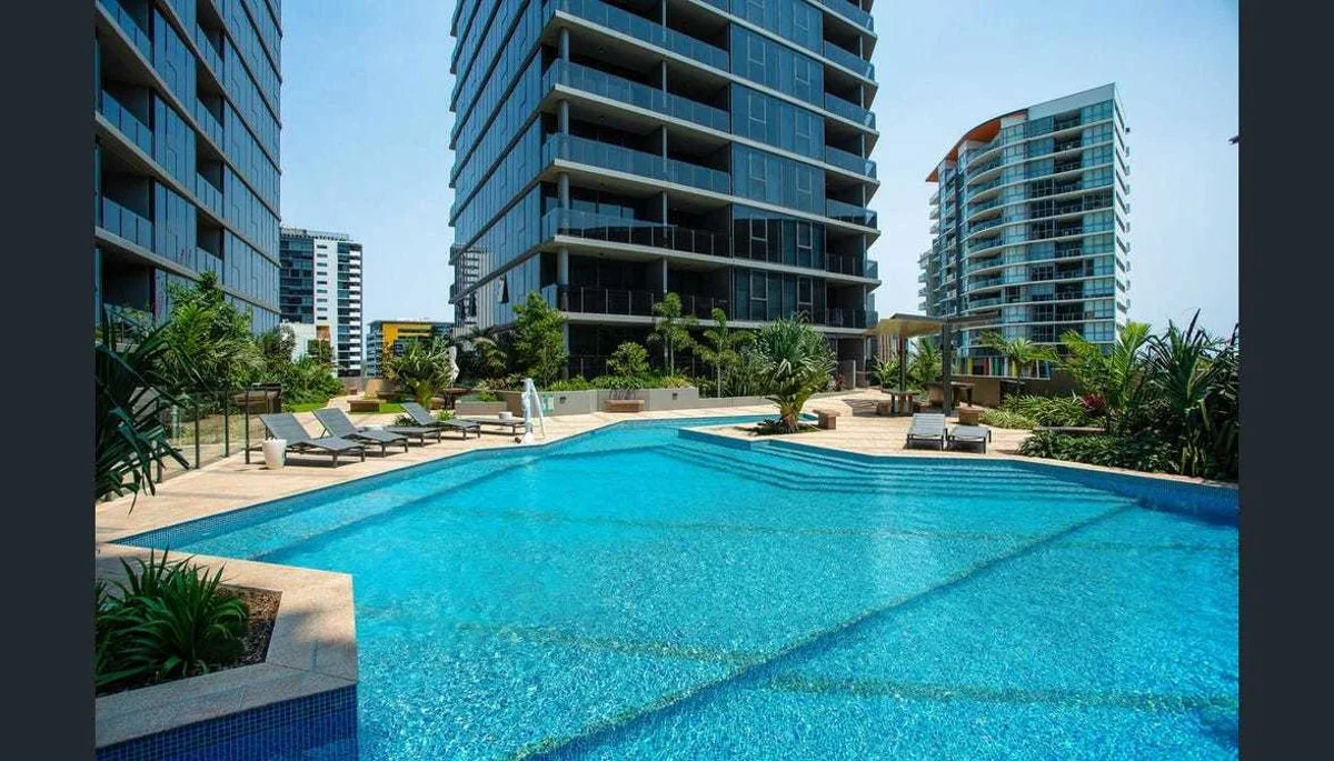 1 Cordelia Street, South Brisbane QLD 4101