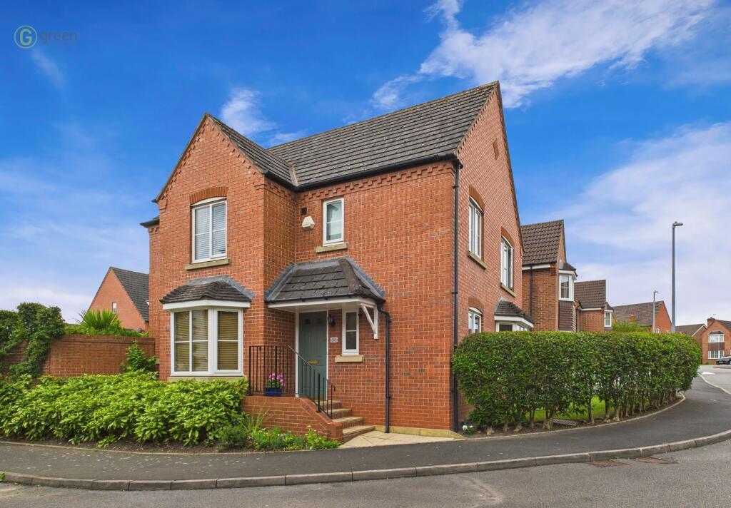 10, Harrington Croft, West Bromwich, B71