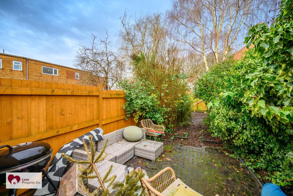 Additional image 14 of Widney Road, Bentley Heath, B93 9BN