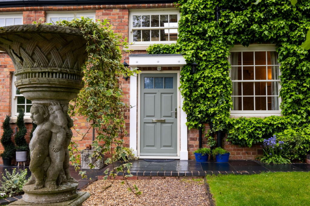 Additional image 5 of 4 The Quadrangle, 133 Canwell Drive, Sutton Coldfield, B75 5SG