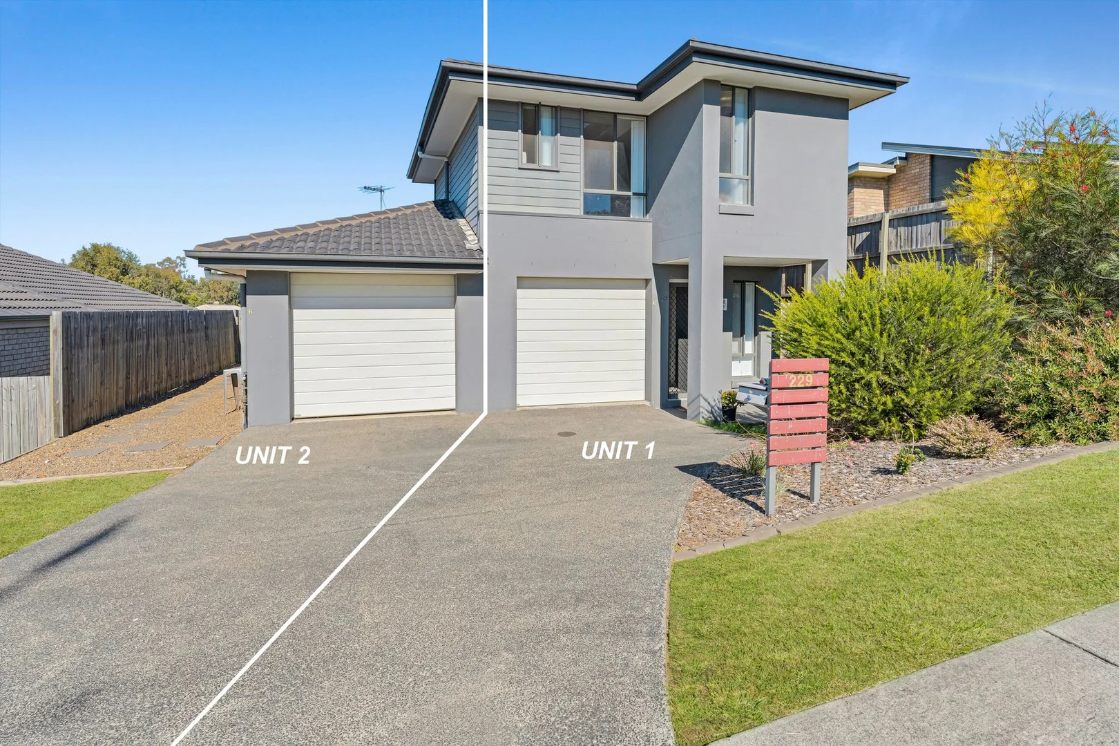 1/229 Edwards Street, Flinders View QLD 4305 photo 3