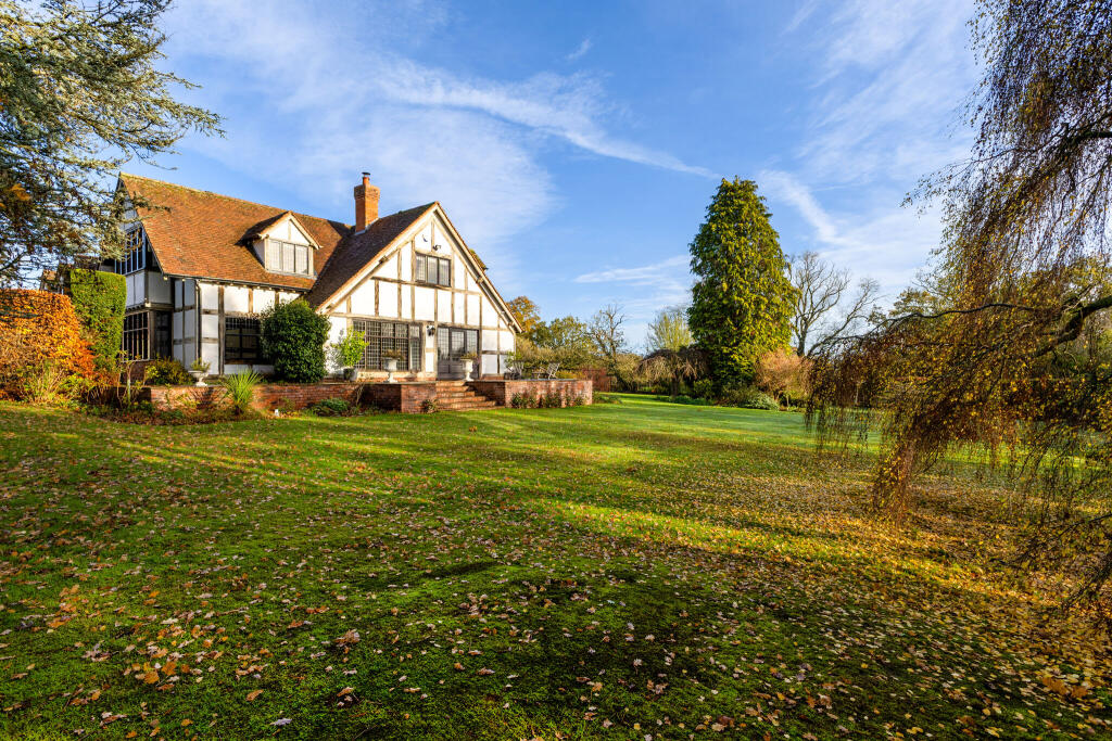 Additional image 17 of Forde Hall Lane, Ullenhall, B95