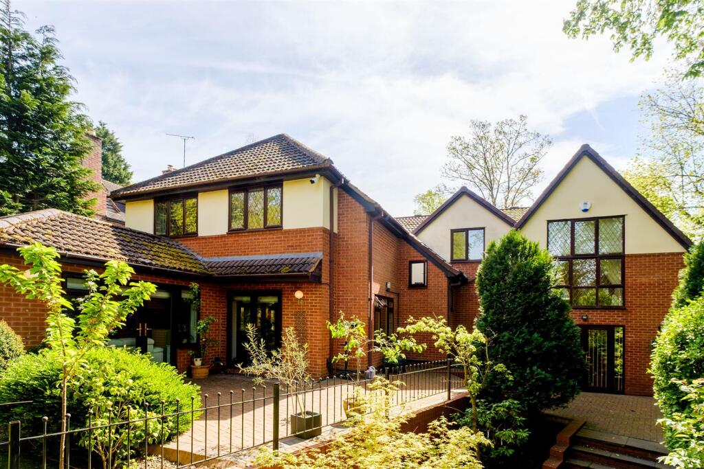 Additional image 50 of Upper Clifton Road, Sutton Coldfield
