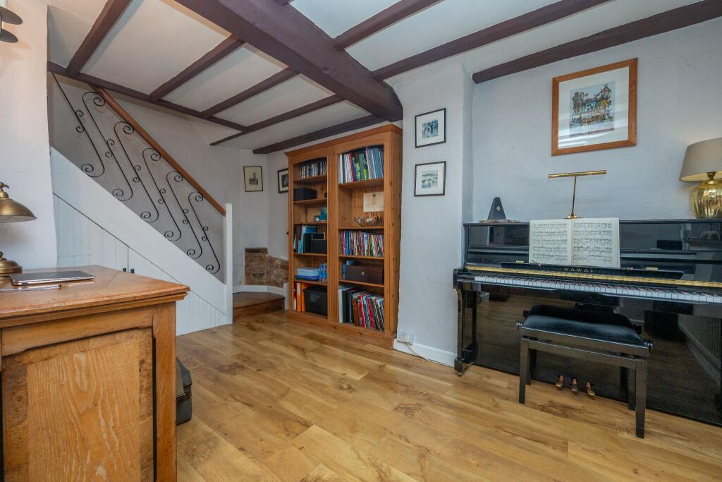Additional image 11 of High Street, Broom, Alcester, B50