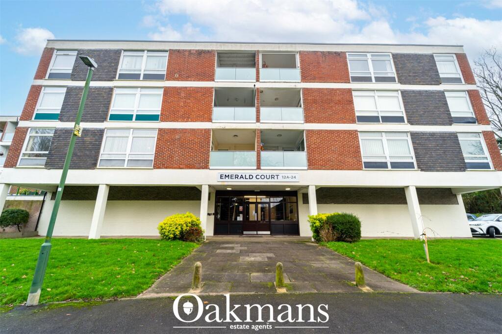 Additional image 25 of Chelmscote Road, Solihull, West Midlands, B92