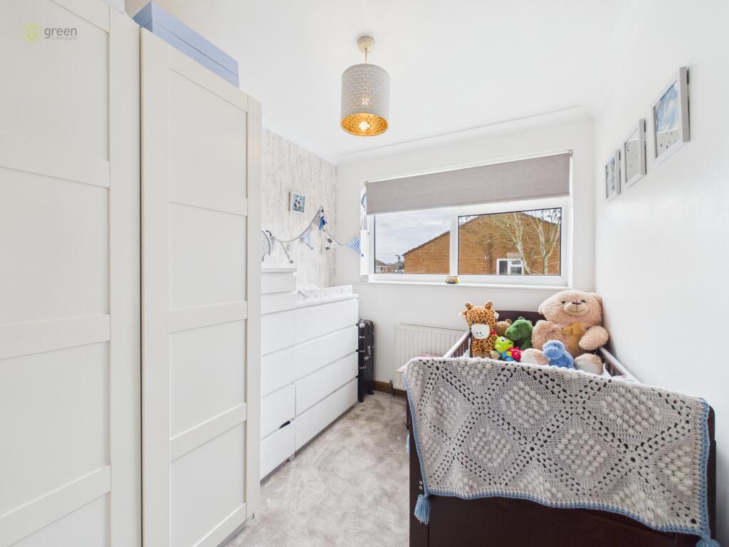 Additional image 8 of Freeman Drive, Walmley, Sutton Coldfield, B76