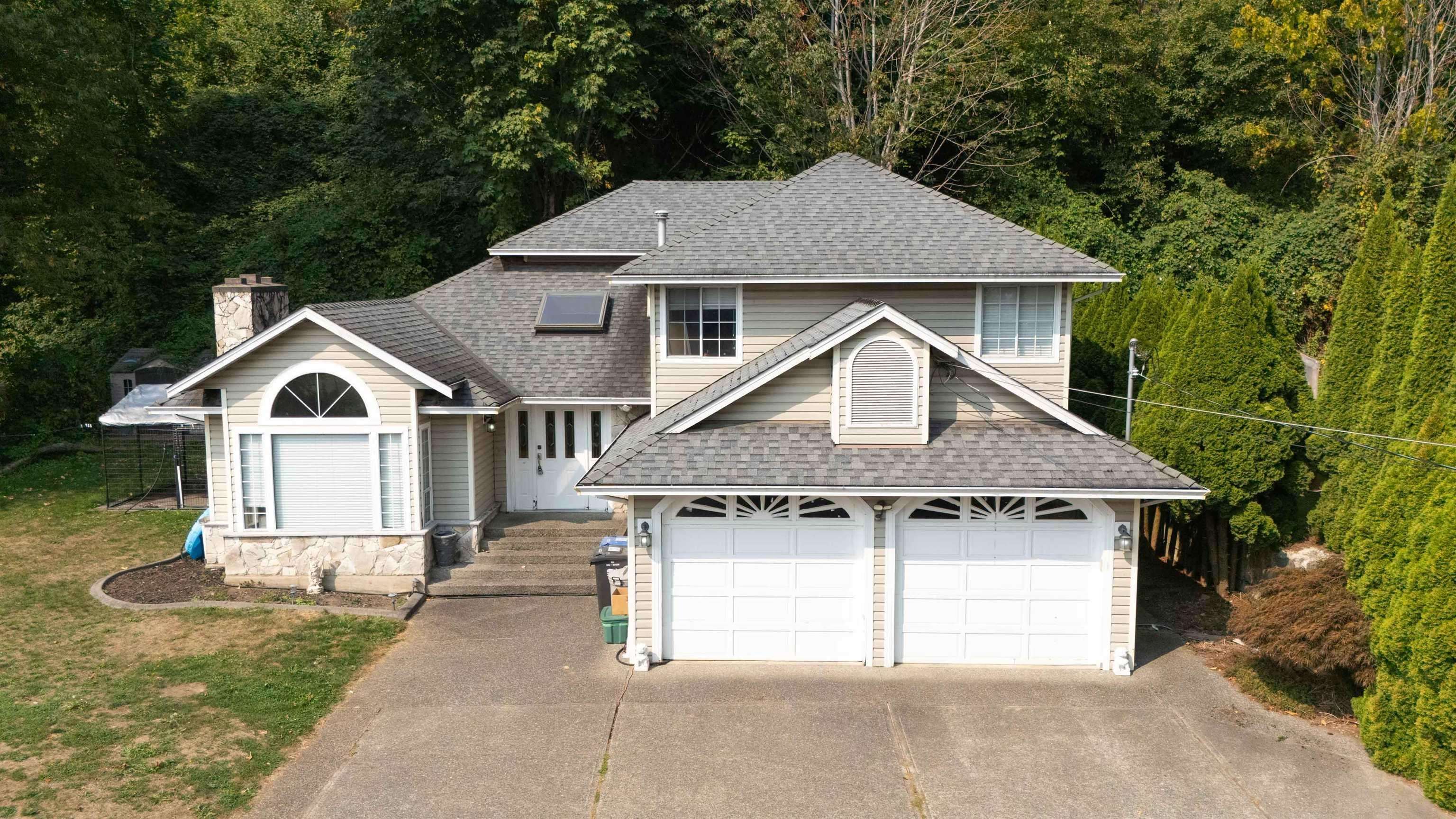 35805 Old Yale Road, Abbotsford, BC, V3G 2C6