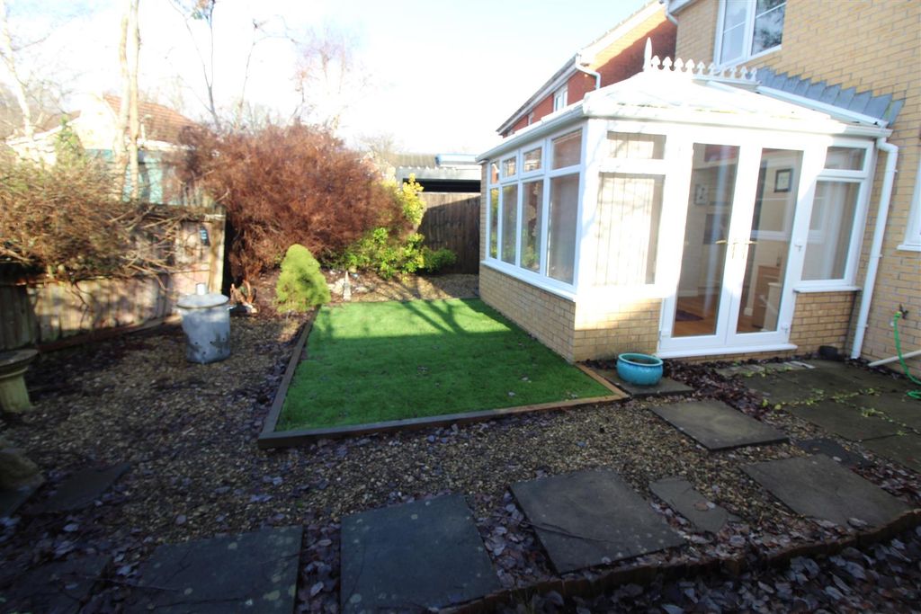 Additional image 32 of 5 bed detached house for salePwll Yr Allt, Pengam, Hengoed CF82