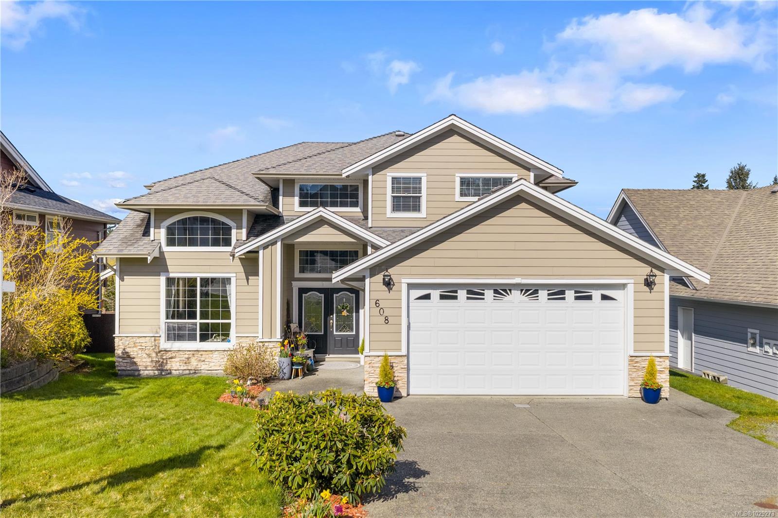 608 Nelson Road, Campbell River, BC, V9H 1V1