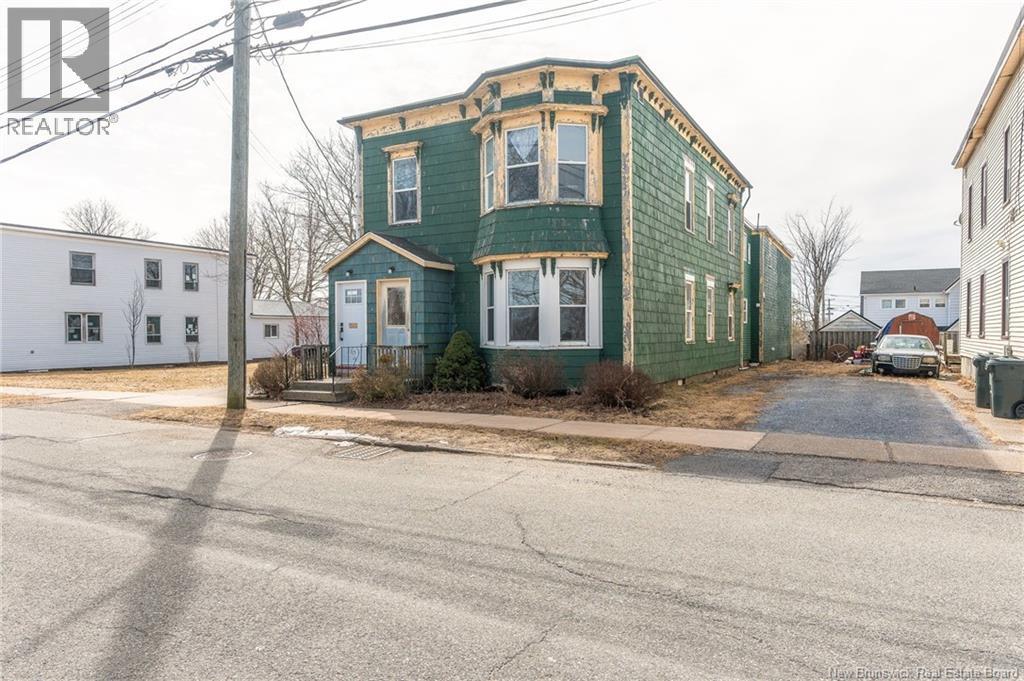 Additional image 2 of 568 Havelock Street, Saint John, NB, E2M2Y2