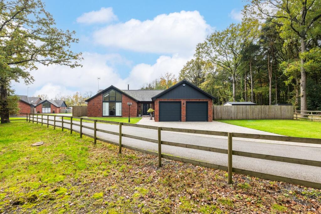 Curr Lane, Upper Bentley, Worcestershire, B97