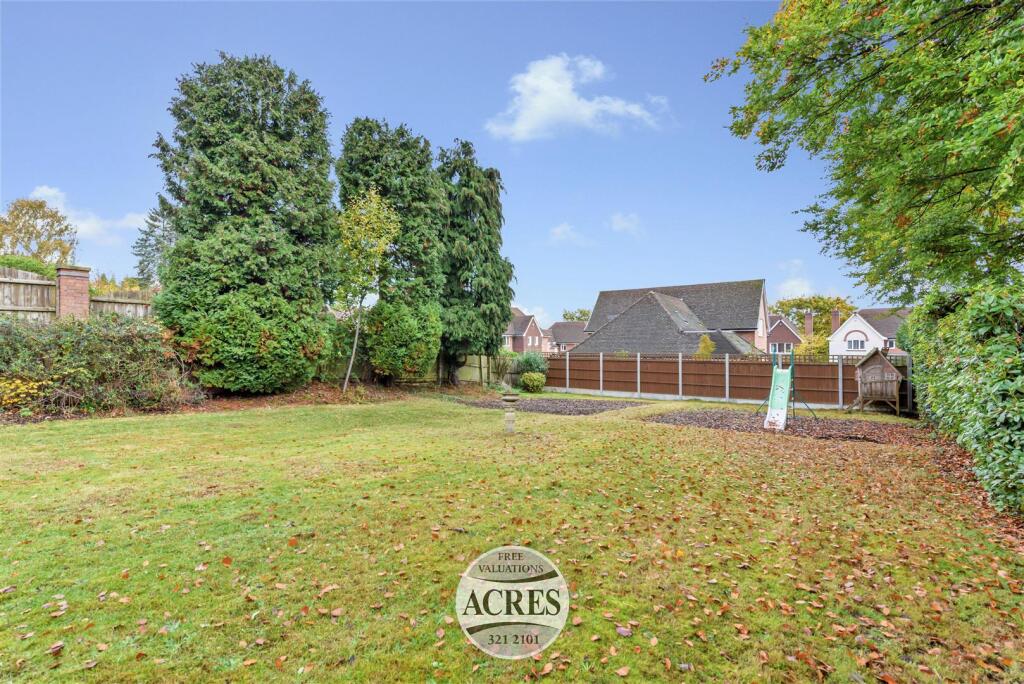 Additional image 38 of Beech Hill Road, Sutton Coldfield
