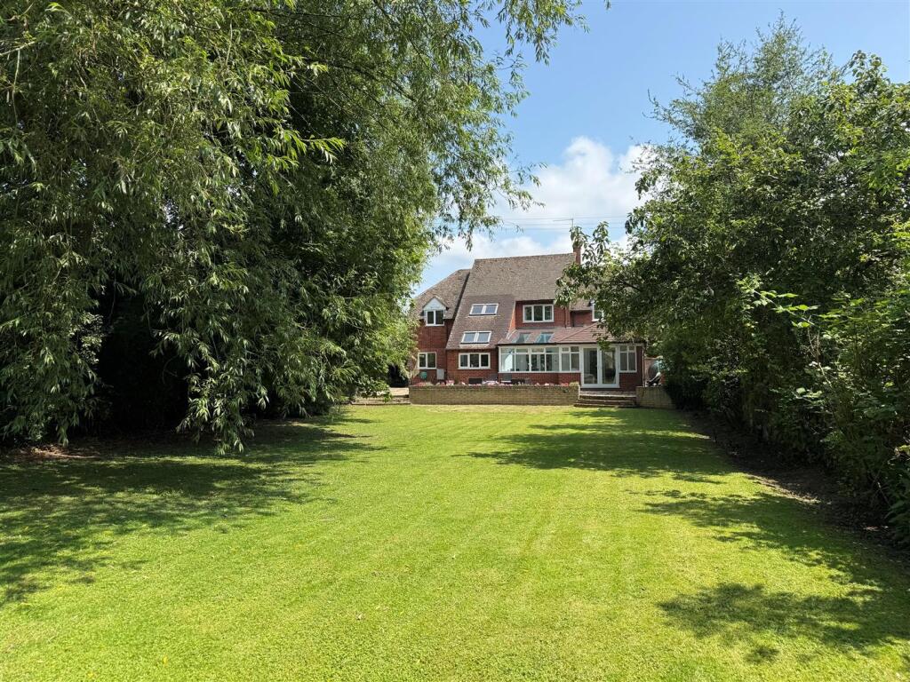 Welford Road, Barton, Bidford-On-Avon, Alcester