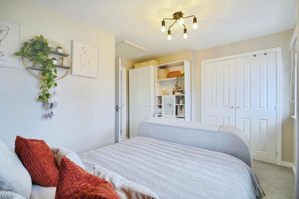 Additional image 9 of Balkwill Crescent, Knowle, B93