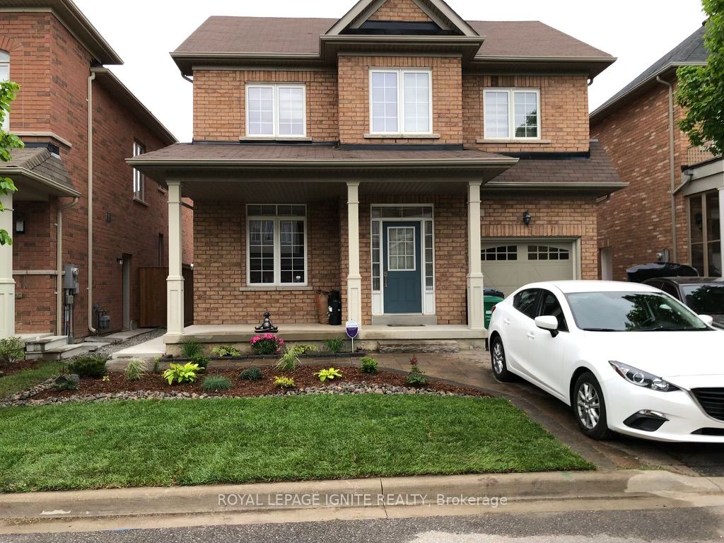 Additional image 2 of Bsmnt-33 George Robinson Drive, Brampton, ON, L6Y 2E3