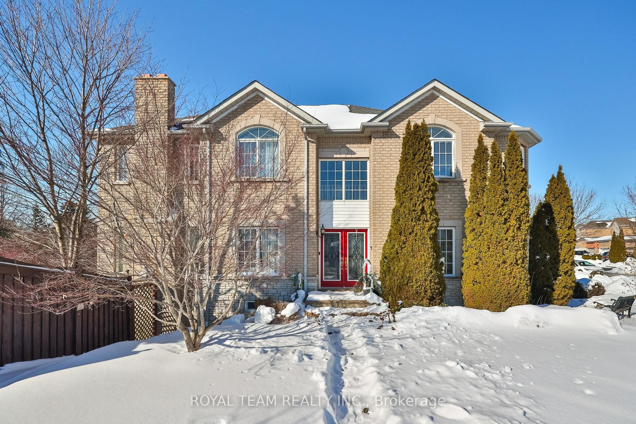 2 Sandway Crescent, Vaughan, ON, L6A 2M1 photo 3