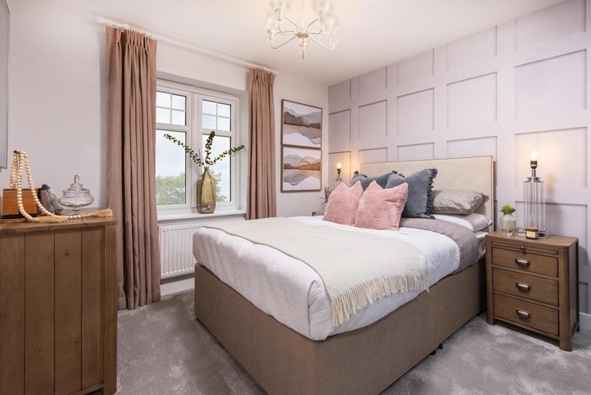 Plot 29 Arrowgreen View, Hither Green Lane Redditch, B98 photo 5