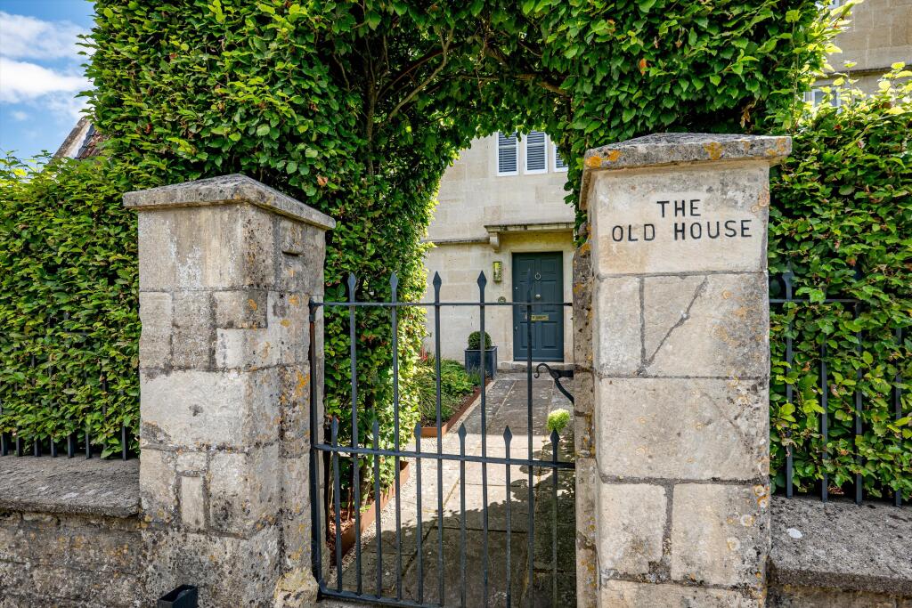 Additional image 2 of Northend, Batheaston, Bath, Somerset, BA1