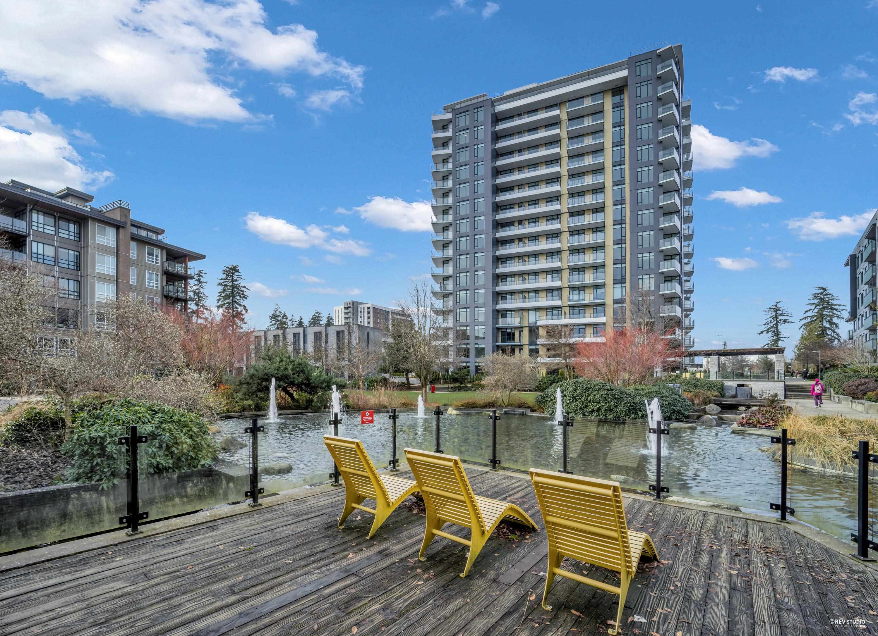 Additional image 2 of 607-6138 Birney Avenue, Vancouver, BC, V6T 1W5
