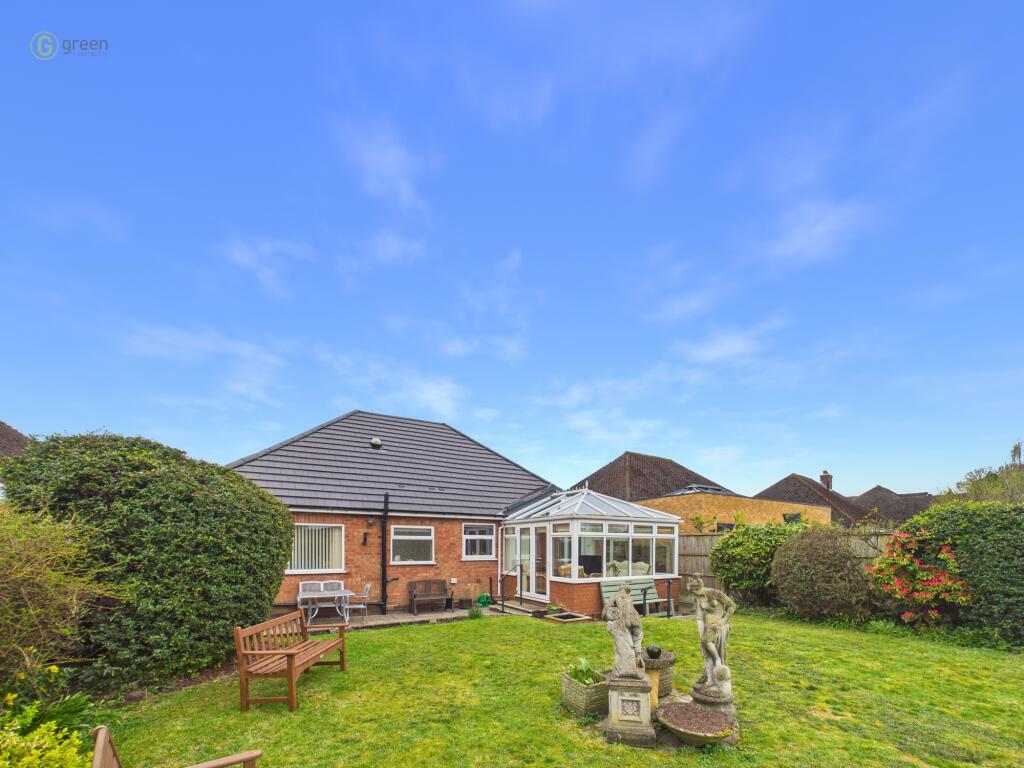 Additional image 13 of Morven Road, Sutton Coldfield, B73