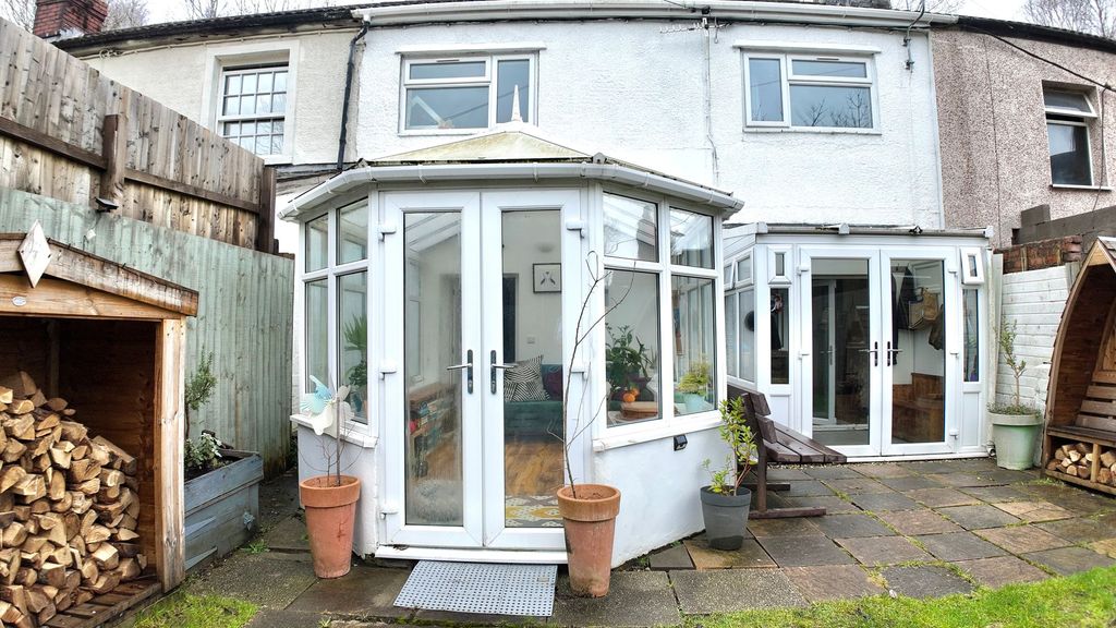 Additional image 5 of 3 bed terraced house for saleWoodland Terrace, New Tredegar NP24