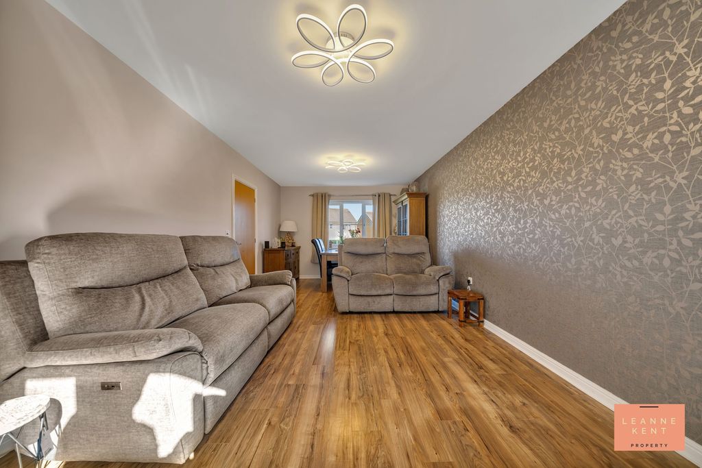 Additional image 10 of 4 bed detached house for saleLong Heath Close, Caerphilly CF83