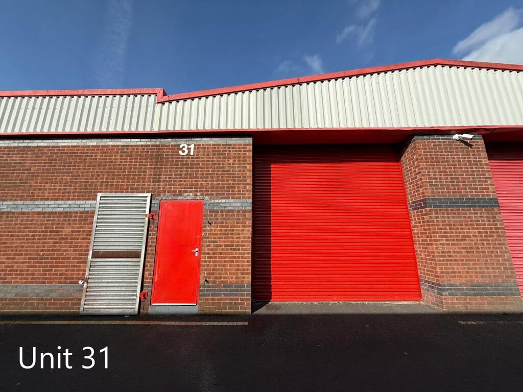 Additional image 10 of Queens Court Trading Estate, West Bromwich, B70 9EG