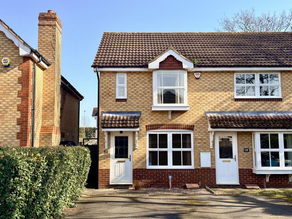 Woodberry Drive, Sutton Coldfield