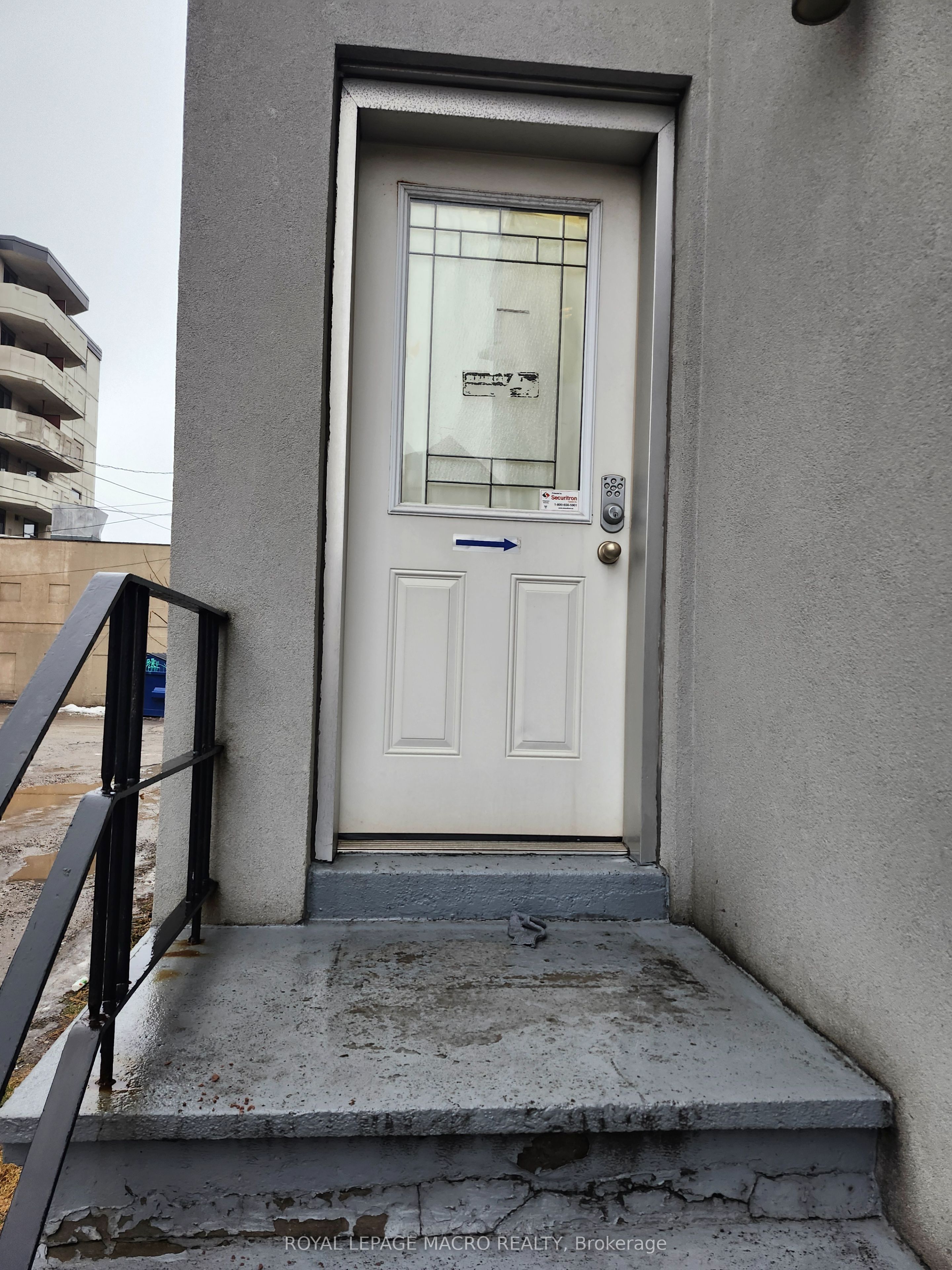 Additional image 3 of Lower-357 Main Street E, Hamilton, ON, L8N 1J4
