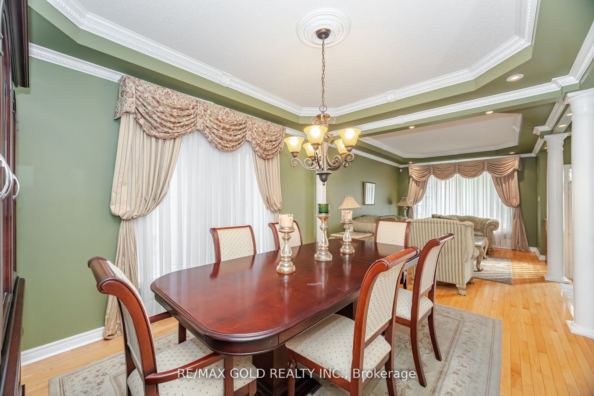 Additional image 3 of 5 Summershade Street, Brampton, ON, L6P 2B9