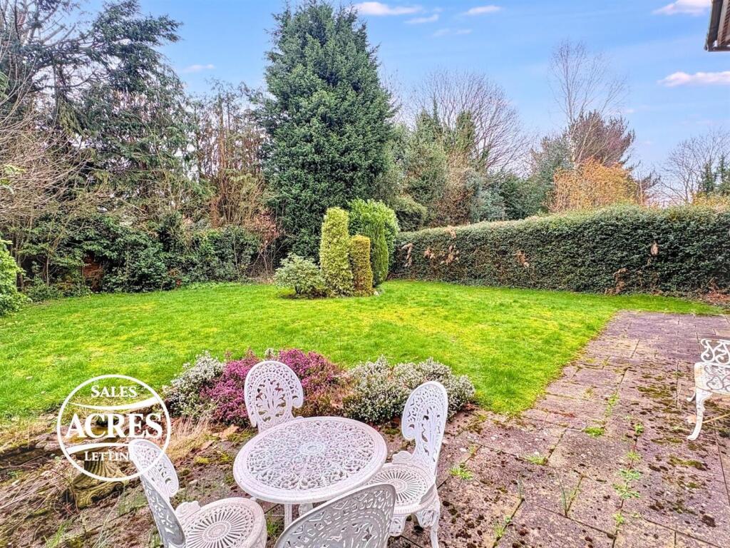 Additional image 19 of Green Lanes, Wylde Green, Sutton Coldfield
