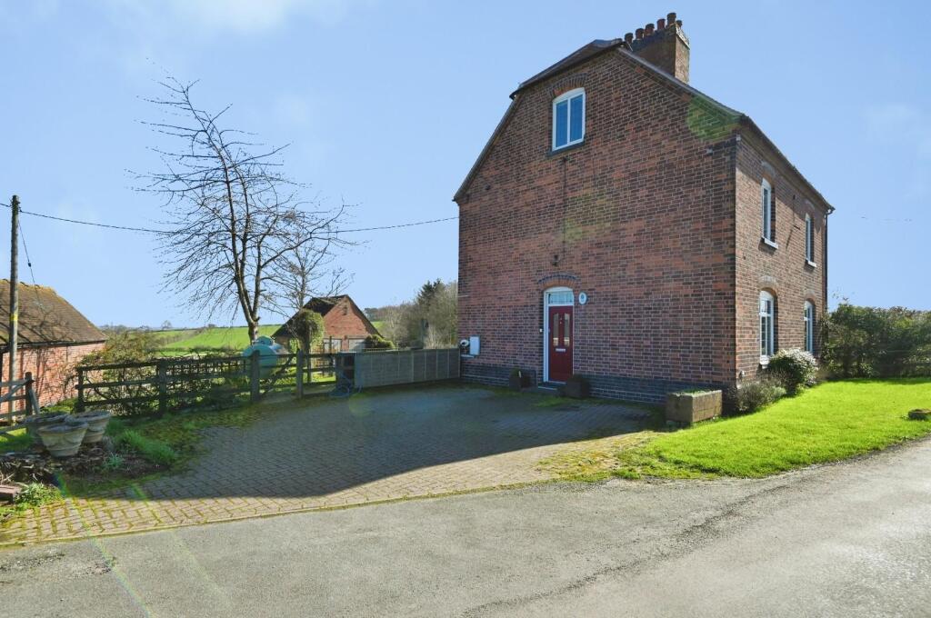 Additional image 5 of Brockhurst Lane, Canwell, Sutton Coldfield, Staffordshire